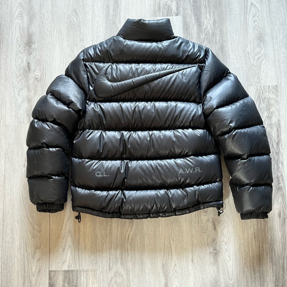 Nike x Nocta Sunset Puffer